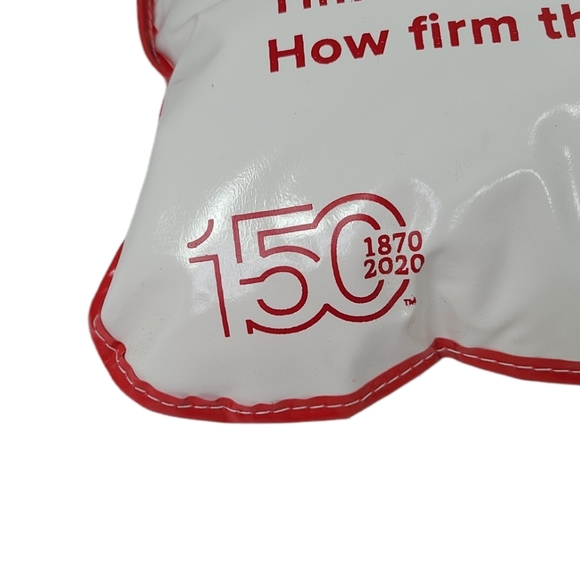 Ohio State Buckeyes Brutus Stadium Seat Cushions Lot of 2 Ohio Staters, Inc. - Picture 5 of 7